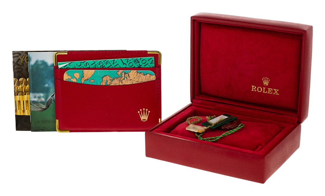 Rolex Datejust Lady 69173 Image 4